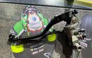Galespeed Pamer Banyak Produk di IMHAX 2025, Ada Thumb Brake MotoGP!