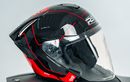 RSV Windbreaker Meluncur, Helm Harian Adem Buat Cuaca Panas, Segini Harganya