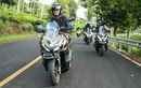 Biar Ngerti, Ini Alasan Lampu Motor Wajib Nyala di Siang hari