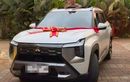 Kisah Tantri Kotak Pilih Mitsubishi Destinator, Butuh 10 Tahun Buat Beli Mobil Baru