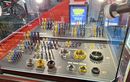 Bukan Buat Kaum Mendang Mending, Segini Harga Baut Titanium Motor