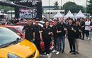 Ada Honda Culture, HPM Tegaskan Tak Tinggalkan DNA Sporty Honda