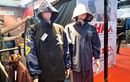 Tiger Head Jual Jaket Khusus Buat Hujan-hujanan, Segini Harganya