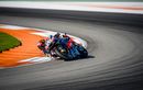 Tes Motor MotoGP Baru Ducati, Pecco Bagnaia Mulai Tersenyum Lagi