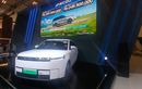 Di GJAW 2025 Harga Jaecoo J5 EV Tidak Berubah, Kantonfi SPK Lebih 6 Ribu Unit