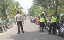 Daftar Jalan Diduga Titik Razia Operasi Zebra 2025 di Kota Jambi, Berlaku Denda Tilang Rp 1 Juta