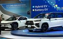 Toyota Veloz Lama Akan Discontinue, Strategi Fokus di Hybrid