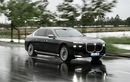 Tenaga Besar Topang Bobot 2,5 Ton, BMW i7 Bisa Lari Sekencang Ini