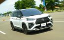 Fitur Baru Nih, Ini Rasa Adaptive Cruise Control Toyota Veloz Hybrid