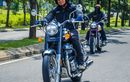 Ini Beberapa Alasan Moge Royal Enfield Masih Nyaman Dipakai Harian