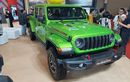 Makin Panjang Makin Mahal, Ini Daftar Harga Lengkap Jeep di Indonesia