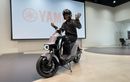 Motor Matic Yamaha Ini Sulit Jatuh, Sudah Siap Diproduksi Masal?