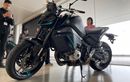 Terobosan Yamaha, Moge 3 Silinder MT-09 Dijejali Teknologi Hybrid PHEV