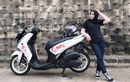 Agar Mesin Motor Awet, Ahli Ingatkan Perempuan Rutin Lakukan Ini