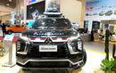 Mitsubishi Bawa Jagoannya, Pajero Sport Siap Jadi Pusat Perhatian di IIMS 2026