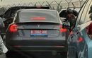 Heboh Mobil Listrik Tesla Model 3 Berpelat Dinas Merah B 1002 WQE, Pemkot Tangsel Bereaksi Begini