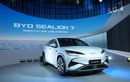 Blak-blakan Bos BYD Bongkar Praktik ‘Ikut-ikutan’ di Pasar Mobil Listrik