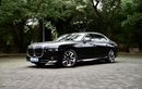 Identitas Kemewahan BMW i7 Terpancar Kuat Dengan Adanya Bagian Ini
