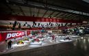 Ducati Kejutkan Dunia di EICMA 2025, Unjuk 8 Model Baru dan 2 Prototipe Yang Belum Pernah Ada
