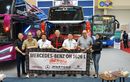 Dari Pameran BSD, Bus Mercedes-Benz Jadi Sorotan Lewat Kolaborasi DCVI dan Karoseri Lokal