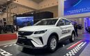 Agak Lain, Geely Mau Luncurkan Mobil Bensin di Indonesia Tahun Ini