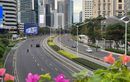 Siap-siap Lengang, Jakarta Bakal Ditinggalkan 3,5 Juta Kendaraan