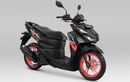 All New Honda Vario 125 Facelift 2026 Meluncur, Ada Tipe Baru Model Setang Terbuka Harga Segini