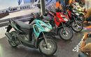 Berumur 13 Tahun, Sudah Sebanyak Ini Populasi Honda Vario 125 di Indonesia