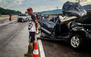 Berkaca Laka Maut di Tol Purbaleunyi, Ini Kenapa Truk Sering Rem Blong di Turunan