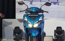 Ini Kelebihan Headlamp Honda Vario 125 Baru Dibanding Varian Lama