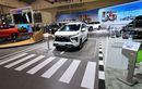 SPK Lampaui Target, Mitsubishi Indonesia Catat Hasil Positif di GJAW 2025, Segini Angkanya