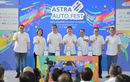 Total 26 Unit Bisnis Mejeng di Astra Auto Fest 2025, Pengunjung Dimanja Beragam Promo