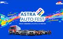 Rugi Kalau Kelewat, Astra Auto Fest 2025 Hujan Promo Buat Pengunjung