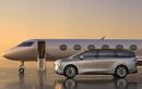 Toyota Alphard Bergetar, Buick Luncurkan Luxury MPV Futuristik, Power Tembus 620 Dk