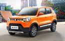 Cocok Jadi Pilihan Mobil Compact Irit BBM, Segini Harga Suzuki S-Presso April 2026
