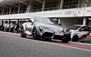 Toyota Paling Kencang di Indonesia, Intip Spek Toyota GR Supra