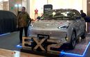 Mau EV atau Hybrid? Geely X2 dan Starray EM-i Mengaspal Bareng di Yogyakarta, Intip Spek dan Harganya