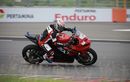 Motul Indonesia Ajak Bengkel Rekanan Track Day di Sirkuit Mandalika
