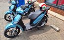 Harga Nyaris Rp 40 Juta, Ini Alasan Piaggio Liberty S Pakai Mesin 125 cc