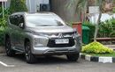 Pajero Sport Tambah Ganteng Pakai Aksesori Resmi Ini, Harga Mulai Rp 600 Ribuan