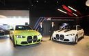 BMW dan MINI Buka Diler Baru di Bekasi, Limbah Oli Dikelola Pakai Cara Ini