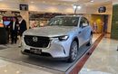 Mazda Tatap 2026 dengan Optimis, Siapkan Sejumlah Produk Anyar