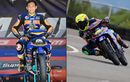 Kabar Duka, Pembalap Nasional Awhin Sanjaya Meninggal saat Grand Final Sumatera Cup Prix 2025