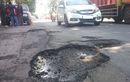 Seperti Proyek Abadi, Ini Alasan Aspal Jalan Rata-rata Cepat Rusak Tiap Musim Hujan