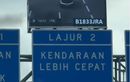 Mata-mata Kecepatan Mobil di Jalan Tol Makin Canggih, Pelaku Langsung Ditampilkan ke Layar Besar