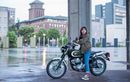 Kalcer Tanpa Custom, Intip Spek dan Harga Kawasaki W230 dan Meguro S1 di Akhir Tahun