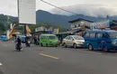 Angkot di Puncak Bogor Libur Serentak Selama Nataru, Sopir Senyum Terima Dana Segar