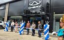 Chery Resmikan Dealer Terbaru di Tangerang Selatan, Perkuat Jaringan