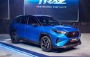 Perodua Traz Kembaran Yaris Cross. Belum Hybrid, Tapi Canggih dan Irit