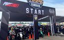 Bandara Jadi Lintasan Drag! MAXI Drag Combat Yamaha dan PRO STREET Guncang Kota Bandung